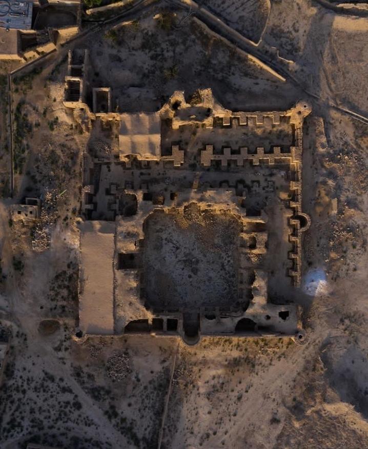 مکان گردشگری هجدهم
