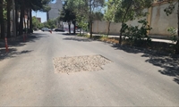 مطالبه جدی شهروندان از دستگاه‌های خدمات‌رسان: چرا باید هزینه تخریب‌ها را مردم بدهند؟