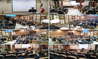 شورای اسلامی شهر و شهرداری بجنورد میزبان کلاس اخلاق اداری