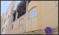 نشت گاز ، آتش به جان خانه آتش‌نشان زد