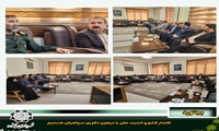 کشمیری : اقتدار کشورو امنیت مان را مرهون دلاوری سپاهیان هستیم