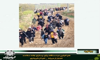 هم افزایی دو دستگاه برای بهسازی جاده سلامت /اعتبار از میراث _ اجرا از شهرداری