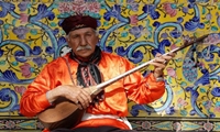 پیام تسلیت شهردار بجنورد به مناسبت درگذشت استاد عیسی قلی‌پور _ نوازنده سنتی استان خراسان شمالی