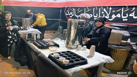 افطاری 