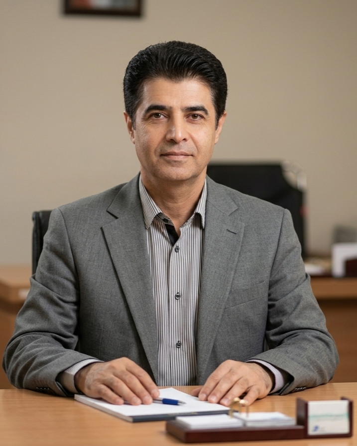 مسعود نیکبخت