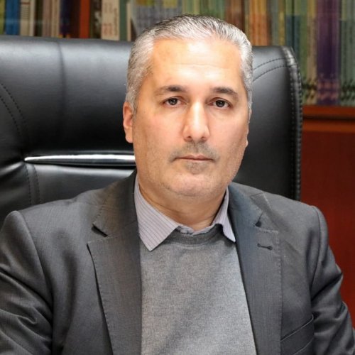معاونت توسعه مدیریت و منابع