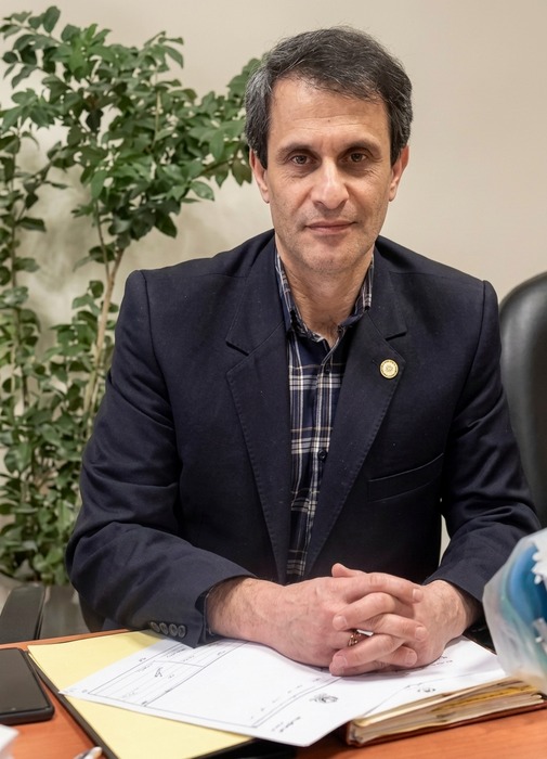 سازمان حمل و نقل بار و مسافر