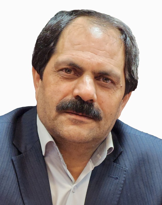 سازمان مدیریت آرامستان