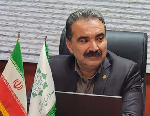 نگاه شهردار