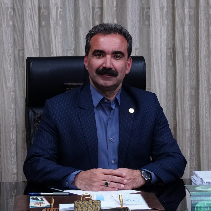 معرفی شهردار