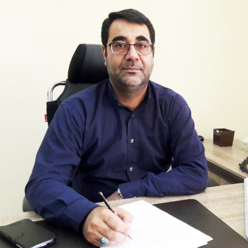 جعفر رنگانی