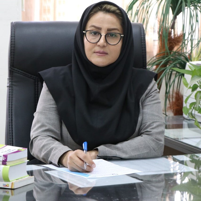 فاطمه برازنده