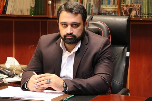 انتصابات جدید در شهرداری بجنورد