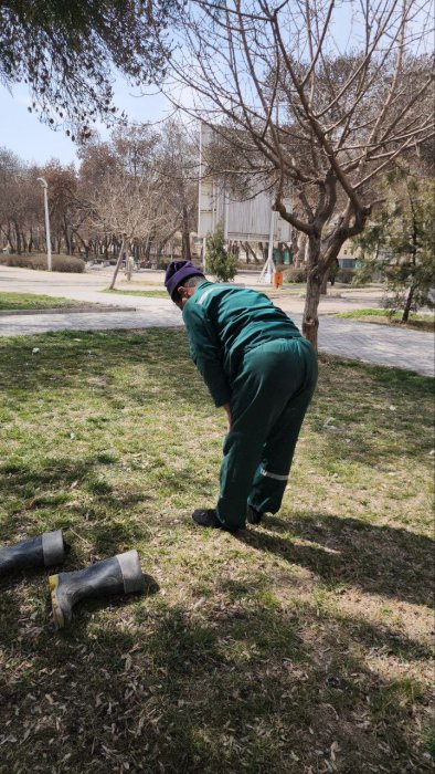 عشق قامت بست و قنوت تجلی گاه نیایش شد