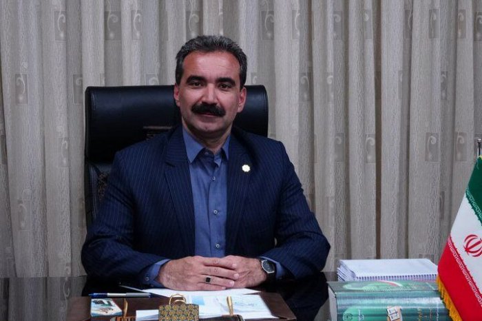 یادداشت شهردار بجنورد در حاشیه دیدار با وزیر کشور